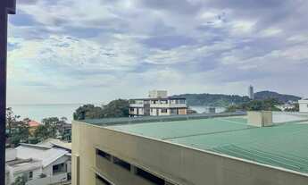 Imagem 16: Apartamento com 3 dormitórios à venda, 95 m² por R$ 1.200.000,00 - Praia Alegre - Penha/SC