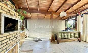 Imagem 2: Casa à venda Rua Laurindo José de Souza, Barra da Lagoa - Florianópolis