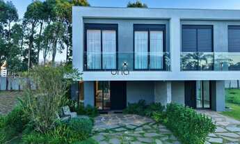 Imagem: Casa cedro á venda no Condominio Amaná