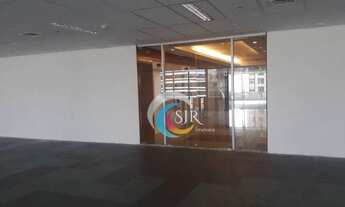 Imagem 3: Conjunto para alugar, 497 m² no Brooklin - São Paulo/SP