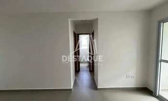 Imagem 5: Apartamento para Venda em Presidente Prudente, Jardim Vale Verde, 2 dormitórios, 1 banheir