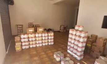 Imagem 3: EXCELENTE LOJA NO ELDORADO COM 90 METROS PROXIMO AO BIG SHOOPING