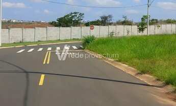 Imagem 2: Terreno - Villagio Paulínia - Paulínia