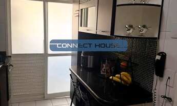 Imagem 6: Lindo apartamento para venda em Mooca - andar alto - 83m - 3 dorms 1 suite 2 vagas