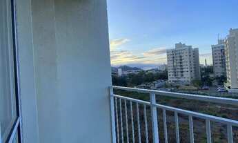 Imagem 6: WM - Apartamento 3 quartos com suite Vilagio Laranjeiras 499.000,00