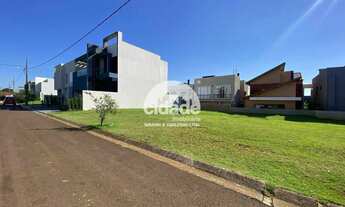 Imagem 2: Terreno em condomínio à venda, Fag - Cascavel/Pr