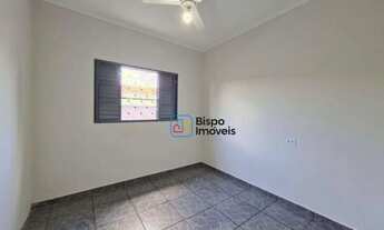 Imagem 5: Casa Residencial com 3 dormitórios para alugar, 162 m² por R$ 2.515/mês - Residencial Vale