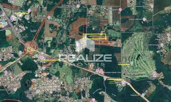 Imagem 4: Terreno à venda no Loteamento Por do Sol - Entrada Facilitada
