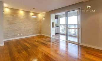 Imagem 2: Apartamento com 3 dormitórios à venda, 93 m² por R$ 980.000,00 - Centro - Guarulhos/SP