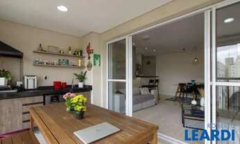 Imagem 7: APARTAMENTO - CAMPO BELO - SP