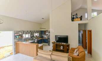 Imagem 13: Casa com 3 quartos em Barreirinha - Curitiba - PR