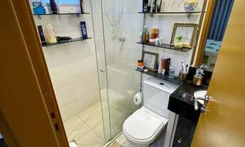 Imagem 7: Cobertura, 4 quartos, 1 suite, 2 vagas