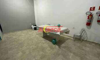 Imagem 5: SALÃO A VENDA, 200 M² -Cidade Soberana - Guarulhos - SP