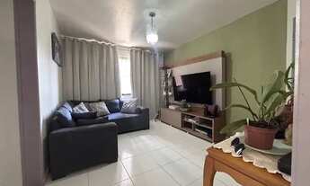 Imagem: Imóvel para venda possui 75 metros quadrados