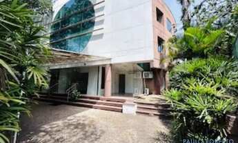 Imagem 2: COMERCIAL - ALTO DE PINHEIROS - SP