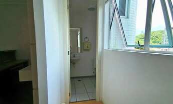 Imagem 6: Sala, 38 m² - venda por R$ 300.000 ou aluguel por R$ 2.320/mês - Garcia - Blumenau/SC