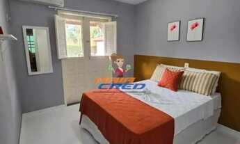 Imagem 2: Apartamento para Venda em Porto Seguro, Taperapuan, 2 dormitórios, 1 banheiro, 1 vaga