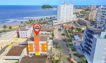 Imagem 2: Apartamento com 1 dormitório para alugar por R$ 480,00/dia - Centro - Guaratuba/PR