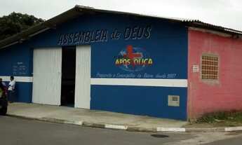 Imagem 6: Casa Ilha Comprida