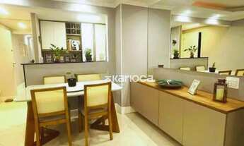 Imagem 3: Apartamento com 3 quartos à venda, 90 m² por R$ 800.000 - Recreio dos Bandeirantes - Rio d