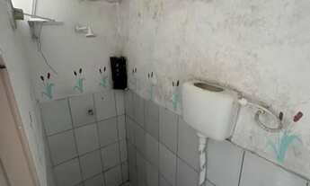 Imagem 7: Alugo kitnet Kitnet com 1 dormitório