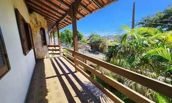 Imagem 5: Casa para aluguel, 5 quartos, 2 suítes, 6 vagas, Santa Lúcia - Belo Horizonte/MG