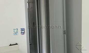 Imagem 5: APARTAMENTO BRÁS 2 DORMITÓRIOS 1 VAGA