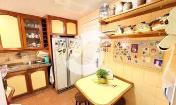 Imagem 4: Imóvel para venda possui 86 metros quadrados com 2 quartos em Santa Rosa - Niterói - RJ