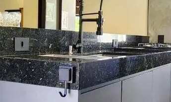 Imagem 14: Casa com 4 dormitórios para alugar, 405 m² por R$ 13.500,00/mês - Condomínio Village Caste