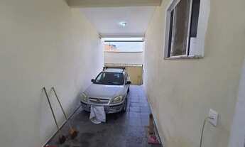 Imagem 5: Casa Linear Independente com 4 Quartos, 2 Vagas e Terraço na Roldão Gonçalves Ac Carta