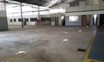 Imagem 4: GALPÃO COM 5.300 M2 ALUGAR OU VENDER NO CIA, EM TERRENO DE 10.000 M2, A 3 MINUTOS DA BA 32