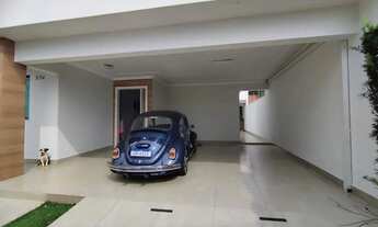 Imagem 3: Casa à venda em Maringá, Jardim São Paulo, com 3 quartos, com 149.22 m²