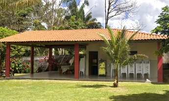 Imagem 5: Chácara Angelim - alugo para eventos (localizada no Tarumã