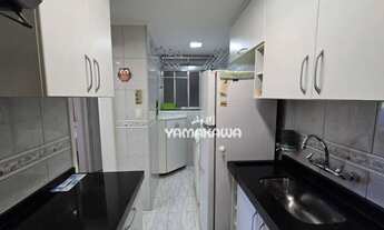 Imagem 6: Apartamento com 2 dormitórios à venda, 41 m² por R$ 249.000,00 - Aricanduva - São Paulo/SP