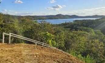 Imagem 3: Rancho no Zico Estevão próximo a Unaí MG