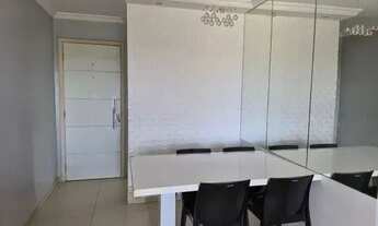 Imagem 2: Apartamento à Venda - 1° andar com Vista para o Mar - Condomínio Completo