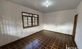 Imagem 5: Casa para alugar, 295 m² por R$ 5.710,46/mês - Bacacheri - Curitiba/PR