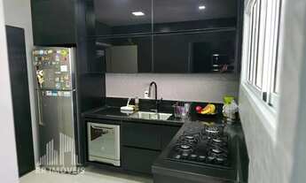 Imagem 4: RR7560 Casa 210m² CONDOMÍNIO RESIDENCIAL SCENIC - OPORTUNIDADE - 3 Dorms 2 Vagas - Santana