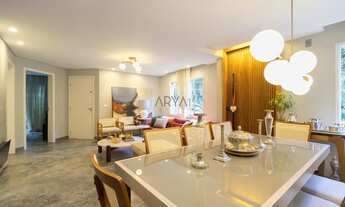 Imagem 3: Casa à venda em condomínio no São Braz ARYA1