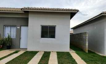 Imagem 3: Alugo Casa Condomínio Origem do Sol VG