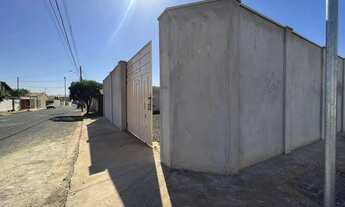 Imagem 5: Terreno à venda, 305 m² por R$ 310.000,00 - Santa Marta - Uberaba/MG