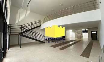 Imagem 2: Salão para alugar, 307 m² por R$ 7.319/mês - Jardim Girassol - Americana/SP