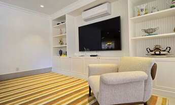 Imagem 8: Apartamento mobiliado com 3 Quartos à venda, 342 m² - Setor Bueno