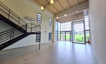 Imagem 5: Salão comercial com 255,29m², bairro Jardim Botânico, Zona Sul de Ribeirão Preto/SP