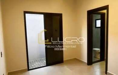 Imagem 9: Casa em Condomínio Alto Padrão para venda com 205 m² e 3 quartos em Jardim Colonial, Bauru