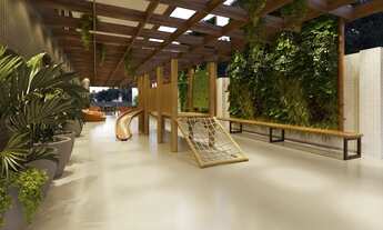 Imagem 7: LANÇAMENTO NA JATIÚCA - Nuit Blanche! Studios, 1 e 2 quartos