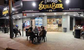 Imagem: Distribuidora de Bebidas