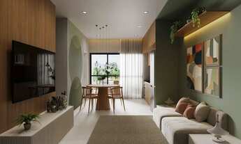 Imagem 7: Apartamento (Padrão), com 1 quartos e 2 banheiros à Venda, 46 m² em Ubatuba/SP