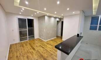 Imagem: Apartamento com 2 dormitórios,1 suíte