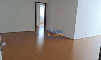 Imagem 2: Apartamento com 3 dormitórios para alugar, 130 m² por R$ 6.685,75/mês - Higienópolis - São